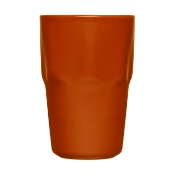 Solare kubek 300 ml - Terrakota - Iittala