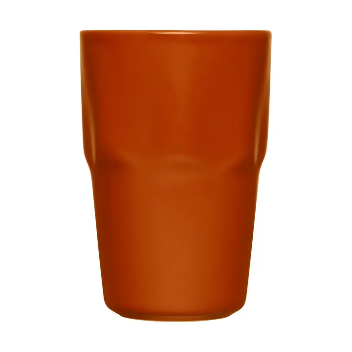 Solare kubek 300 ml - Terrakota - Iittala