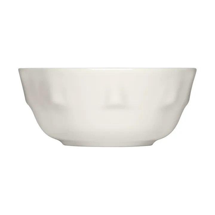Solare miska 400 ml - Biały - Iittala