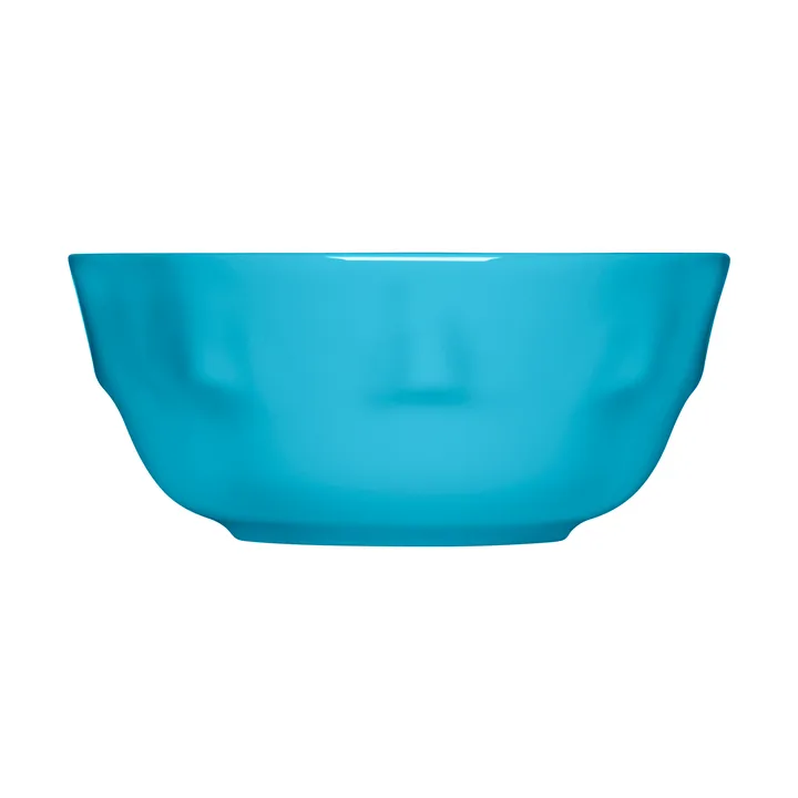 Solare miska 400 ml - Elektryczny niebieski - Iittala