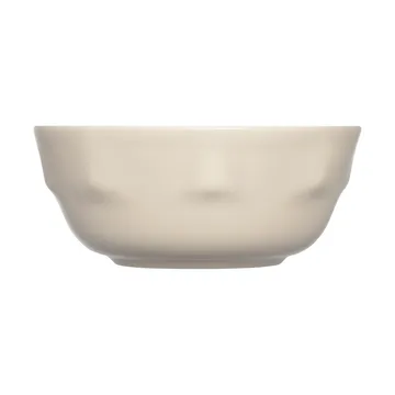 Solare miska 400 ml - Sand - Iittala