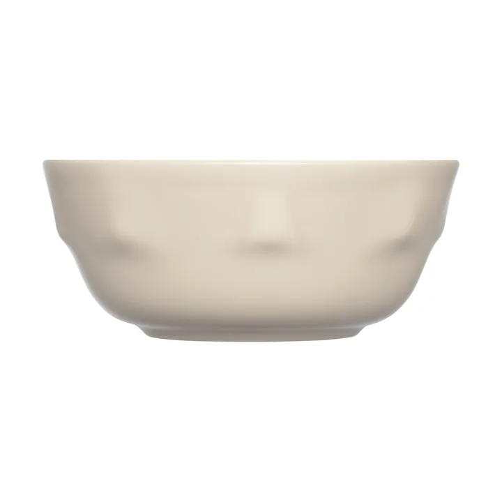 Solare miska 400 ml - Sand - Iittala