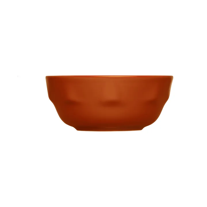 Solare miska 400 ml - Terrakota - Iittala