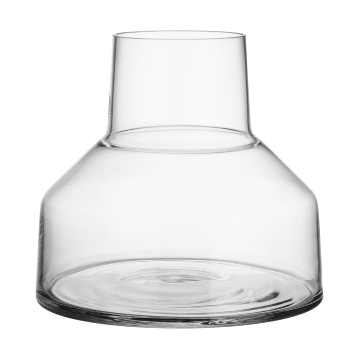 Solare wazon niski 20xØ22 cm - Jasny - Iittala