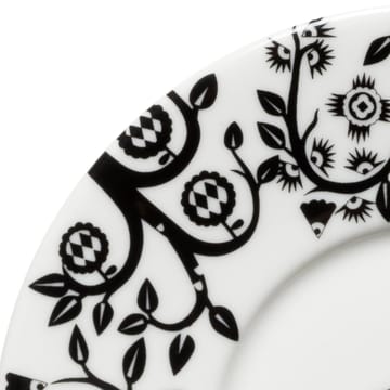 Spodek do filiżanki Taika  - Czarny - Iittala