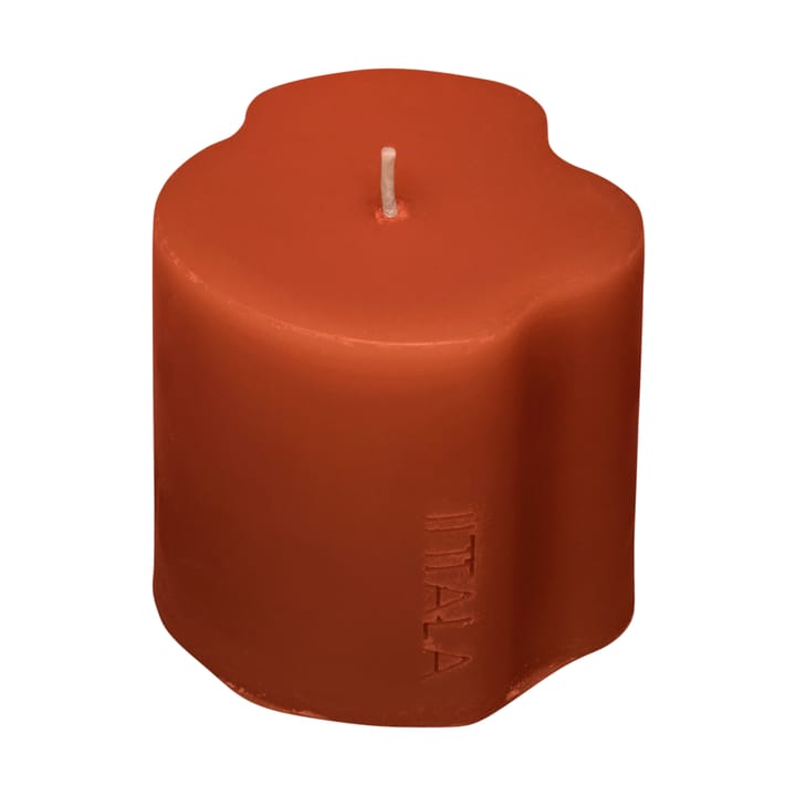 Świeca blokowa Aalto - Ogień, 8 cm - Iittala