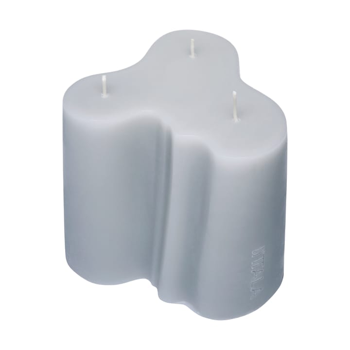Świeca blokowa Aalto - Woda, 11 cm - Iittala