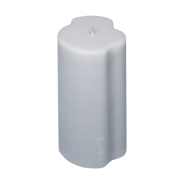 Świeca blokowa Aalto - Woda, 16 cm - Iittala