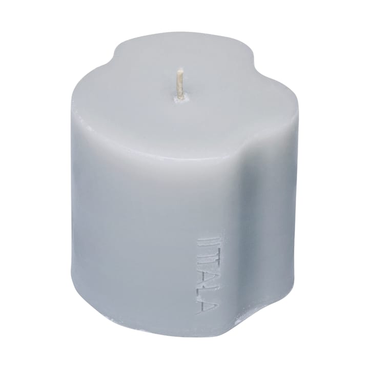 Świeca blokowa Aalto - Woda, 8 cm - Iittala