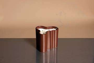 Świeca zapachowa Aalto 11 cm - Ogień - Iittala