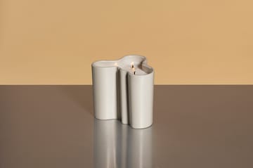 Świeca zapachowa Aalto 11 cm - Piasek - Iittala