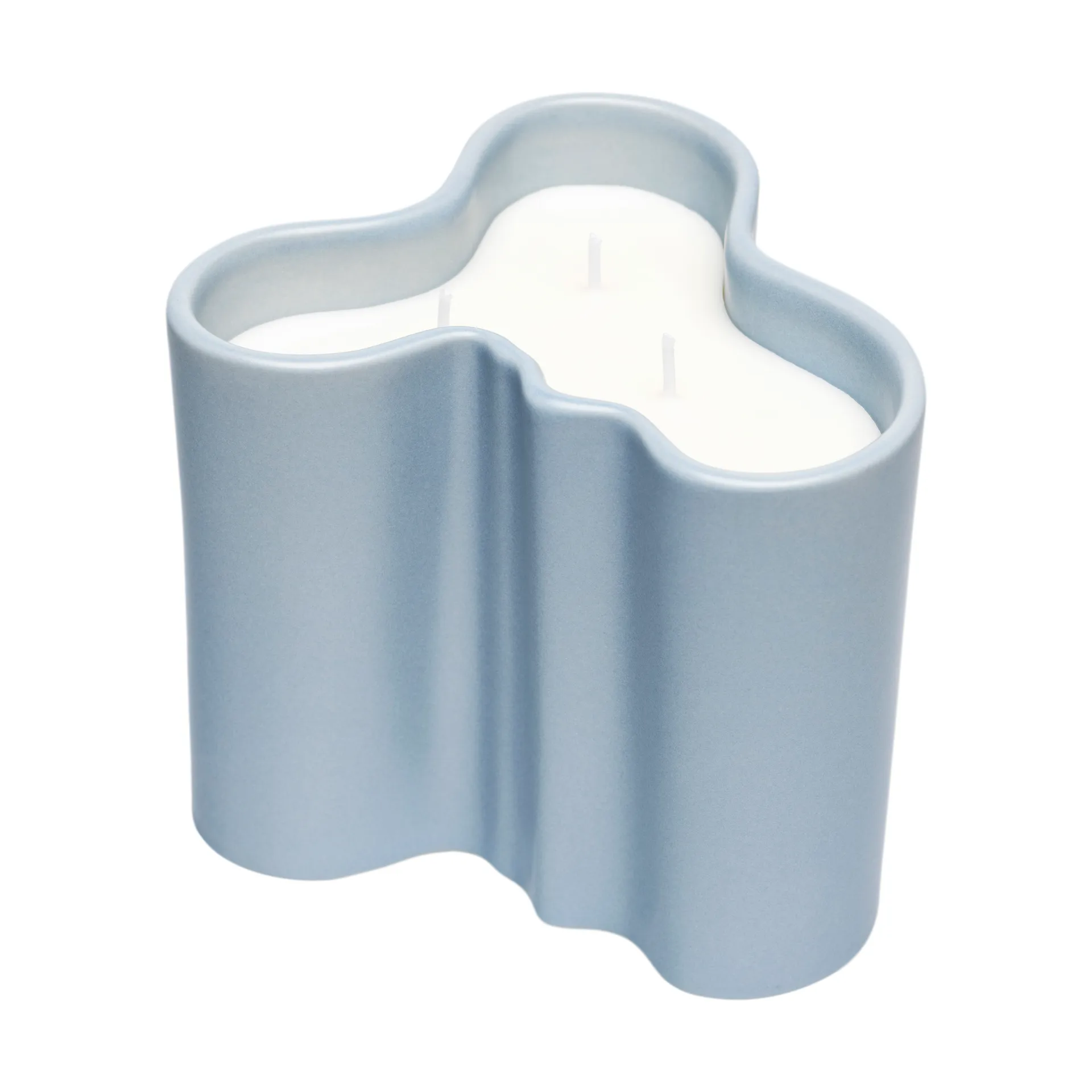 Świeca zapachowa Aalto 11 cm, Woda Iittala