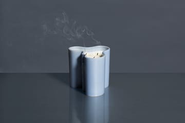 Świeca zapachowa Aalto 11 cm - Woda - Iittala