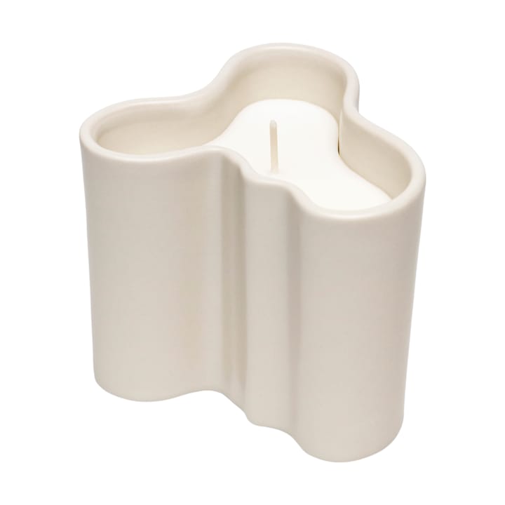 Świeca zapachowa Aalto 8 cm - Piasek - Iittala