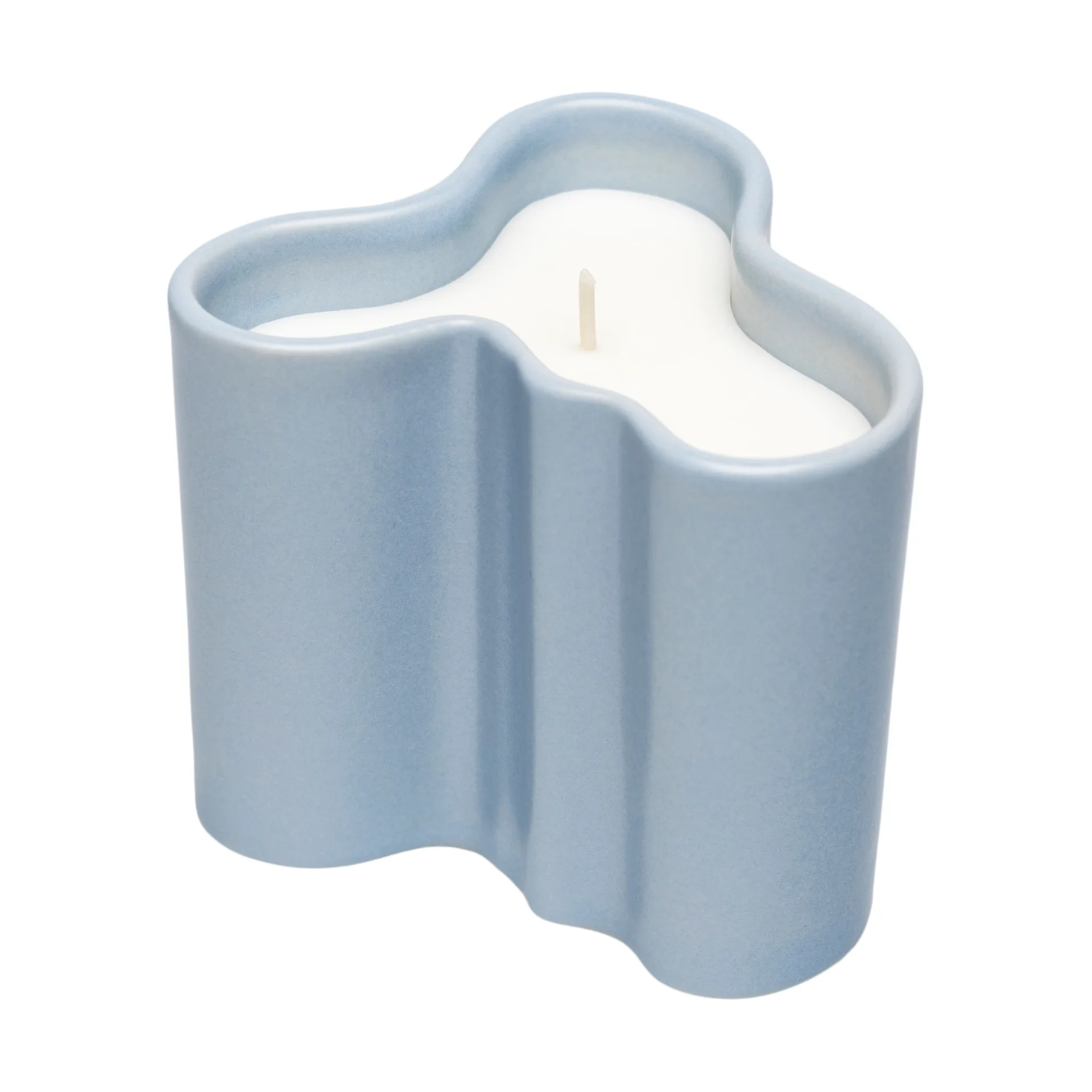 Świeca zapachowa Aalto 8 cm, Woda Iittala