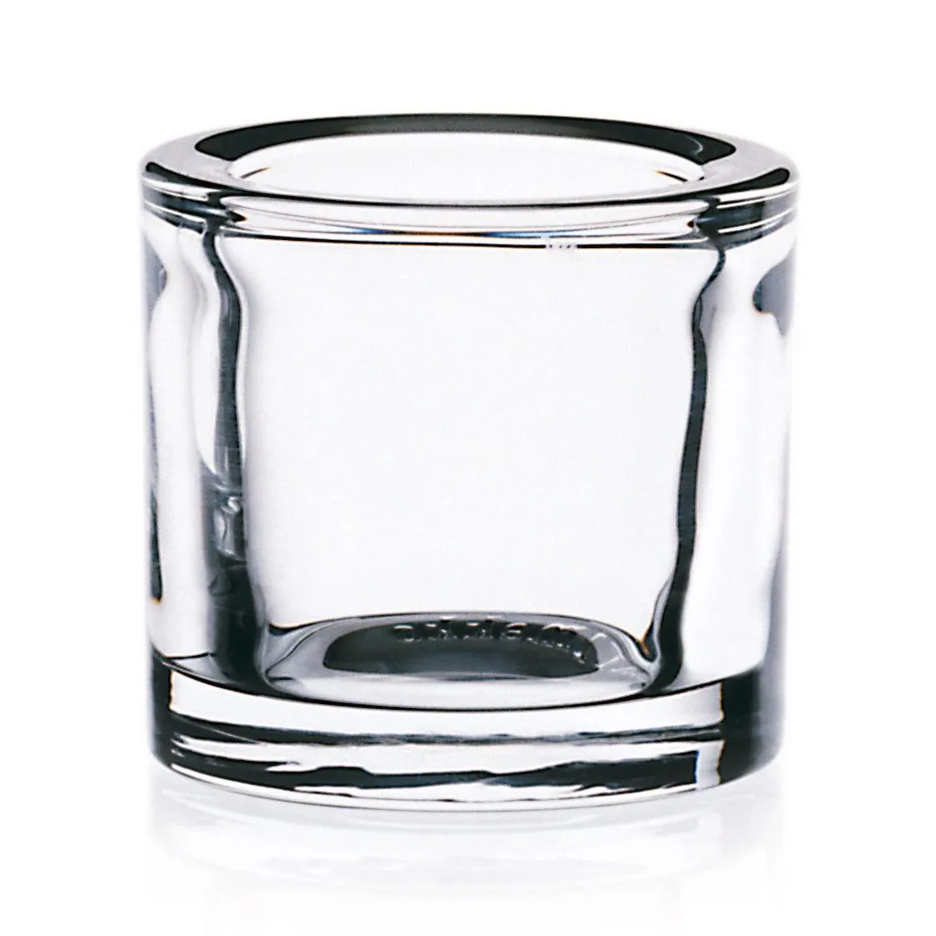 Świecznik Kivi 60 mm, czyste szkło Iittala