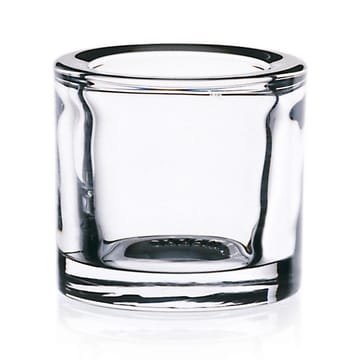 Świecznik Kivi 60 mm - czyste szkło - Iittala