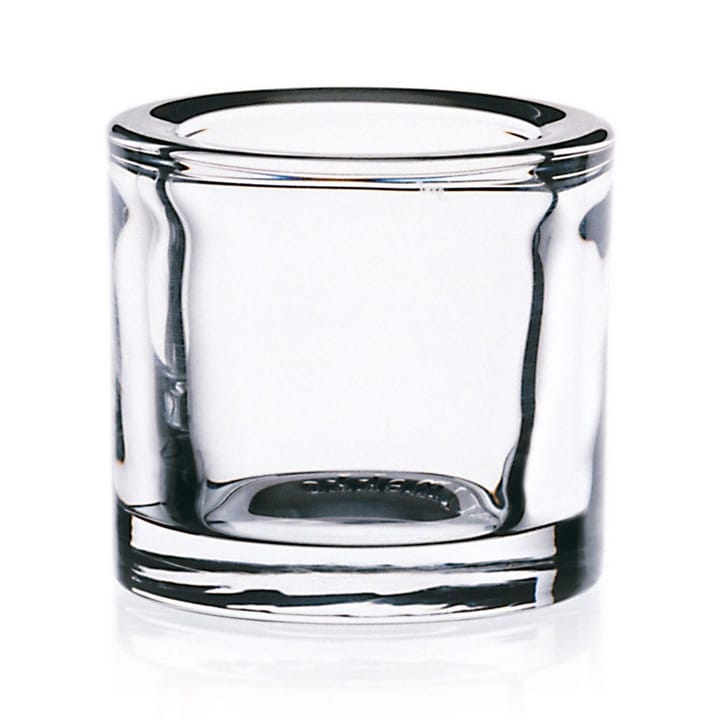 Świecznik Kivi 60 mm, czyste szkło Iittala