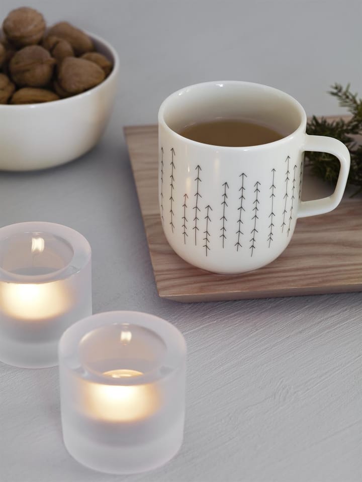 Świecznik Kivi 60 mm, frosted Iittala