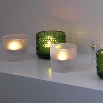 Świecznik Kivi 60 mm - frosted - Iittala