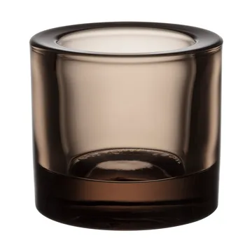 Świecznik Kivi 60 mm - Len - Iittala