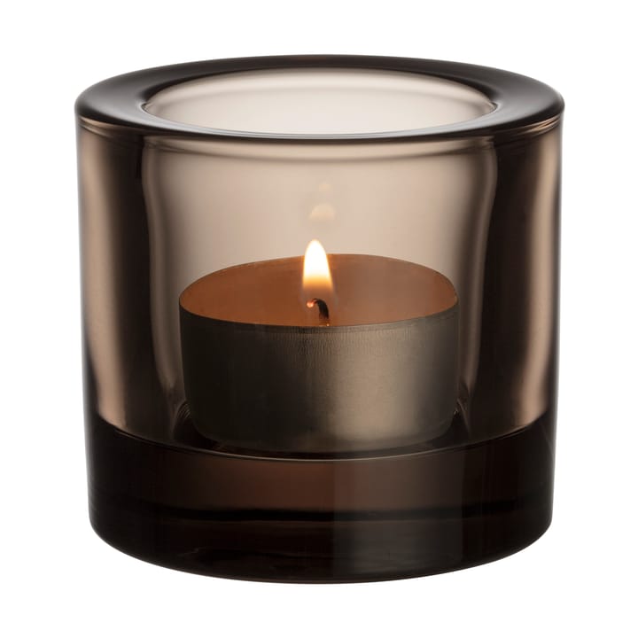 Świecznik Kivi 60 mm, Len Iittala