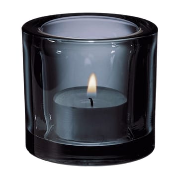 Świecznik Kivi 60 mm - Szary - Iittala