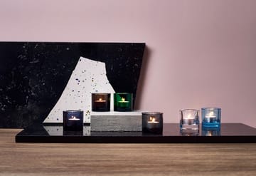 Świecznik Kivi 60 mm - Szary - Iittala