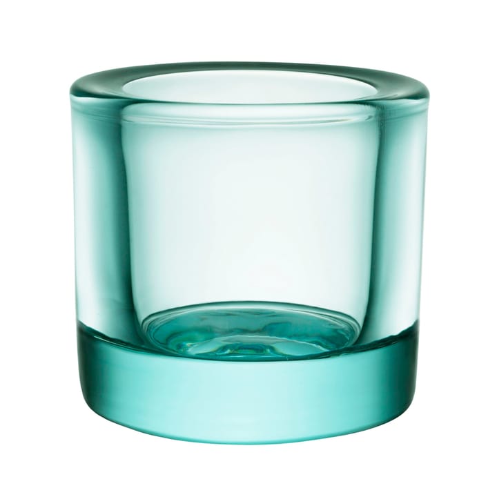 Świecznik Kivi 60 mm, water green Iittala