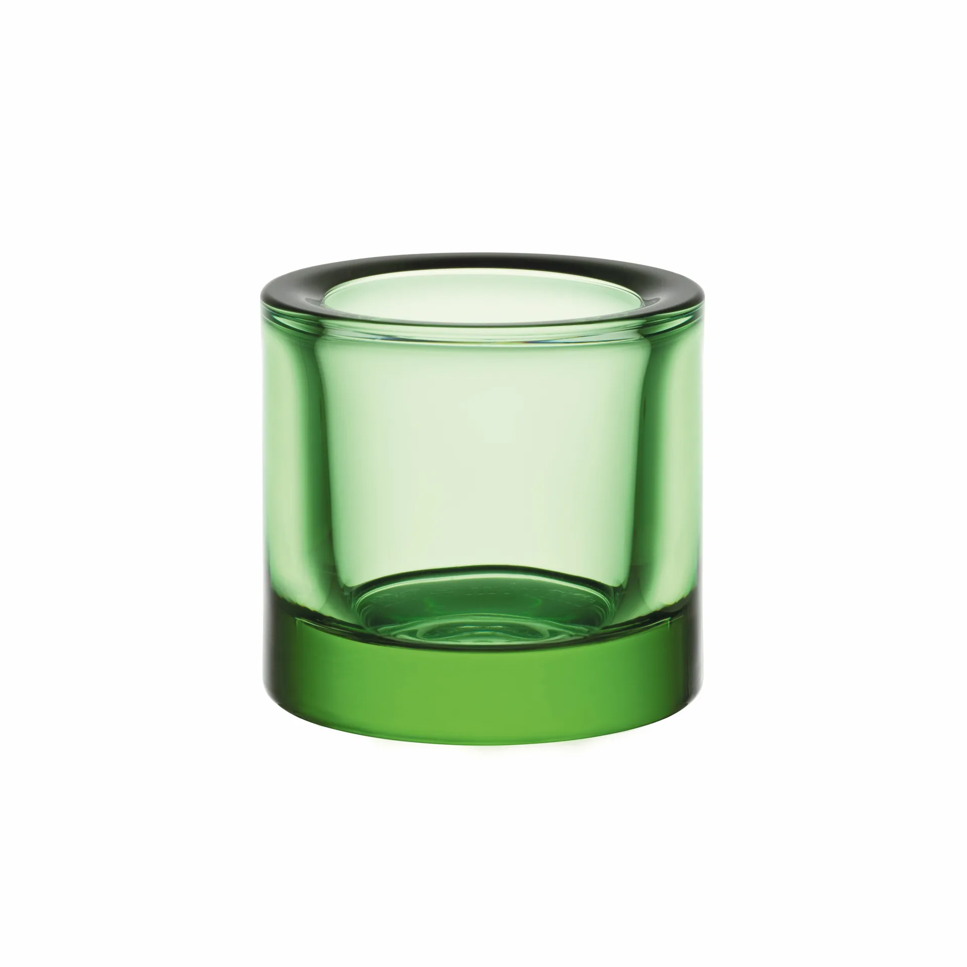 Świecznik Kivi 60 mm, Zielone jabłko Iittala