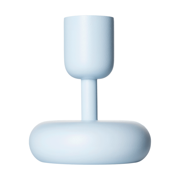 Świecznik Nappula aqua - 107 mm - Iittala