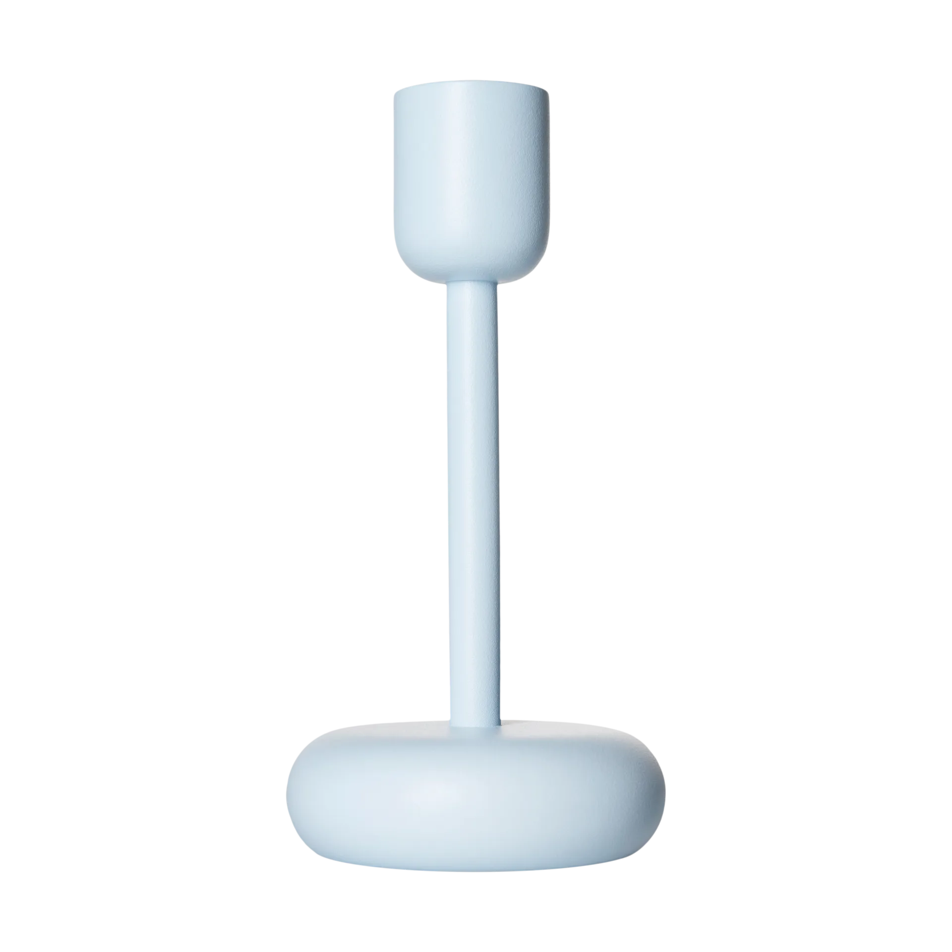 Świecznik Nappula aqua, 183 mm Iittala