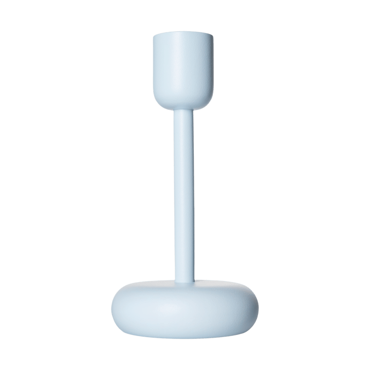 Świecznik Nappula aqua - 183 mm - Iittala