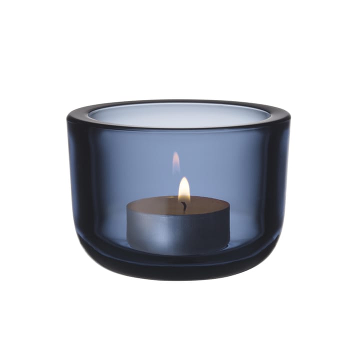 Świecznik Valkea 60 mm, Deszcz Iittala
