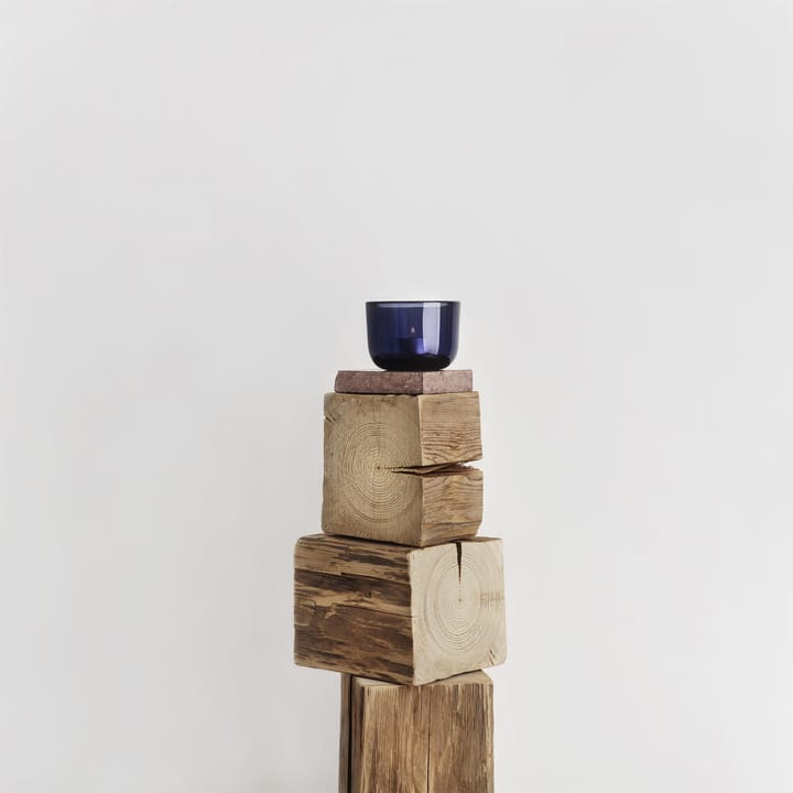Świecznik Valkea 60 mm, Deszcz Iittala