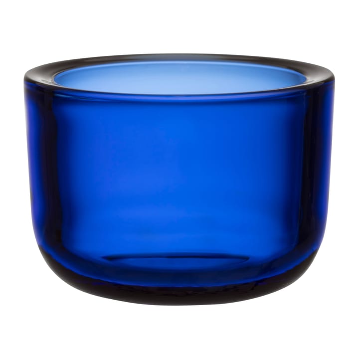 Świecznik Valkea 60 mm - Granatowy - Iittala