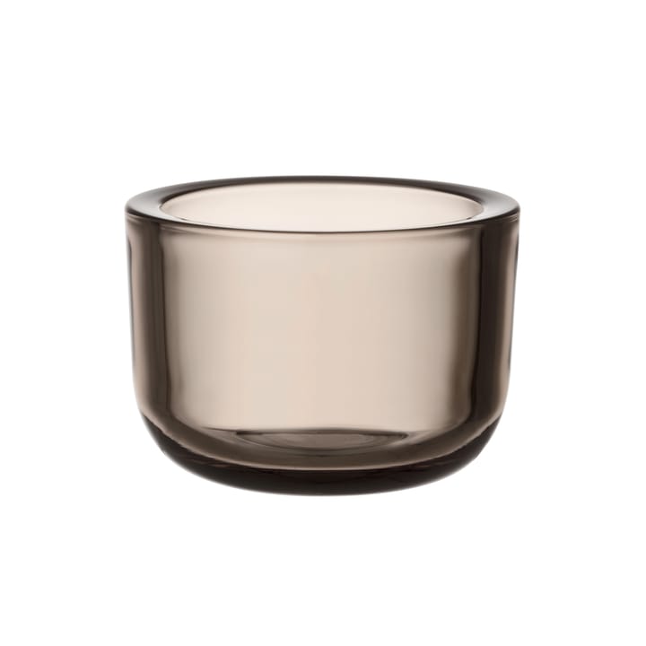 Świecznik Valkea 60 mm - Len - Iittala