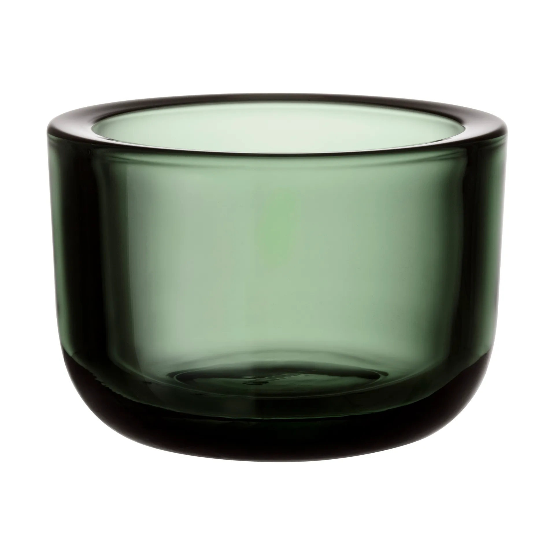 Świecznik Valkea 60 mm, Sosnowa zieleń Iittala