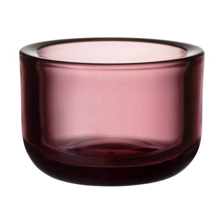 Świecznik Valkea 60 mm - Wrzos - Iittala