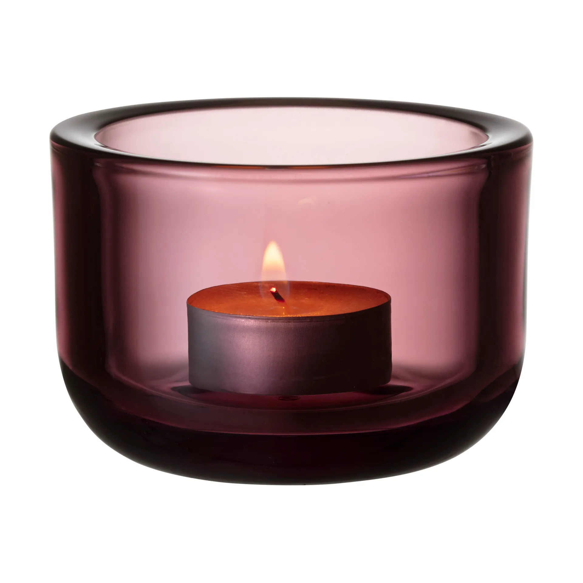 Świecznik Valkea 60 mm, Wrzos Iittala