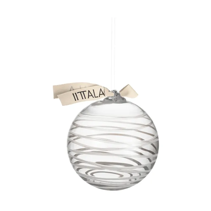 Szklana kula Iittala Ø13 cm, 2026 Iittala