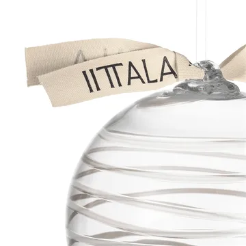 Szklana kula Iittala Ø13 cm - 2026 - Iittala