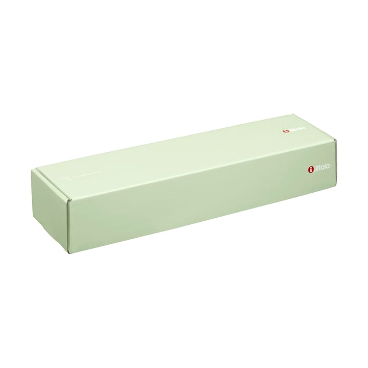 Szklana kula Iittala Ø4 cm 5 szt., Szary Iittala