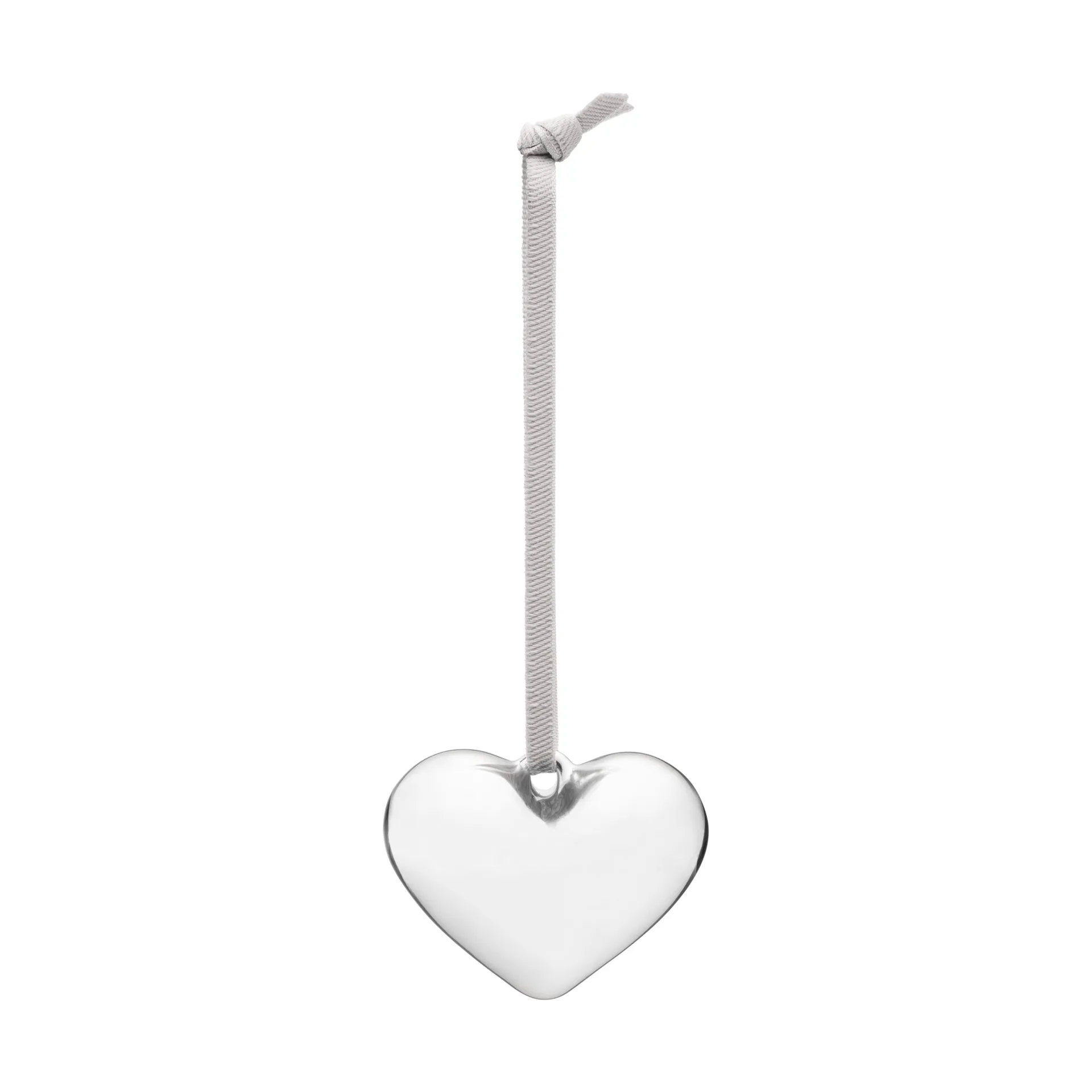 Szklane serce Iittala, Lustro, 5 cm, 3 szt. Iittala