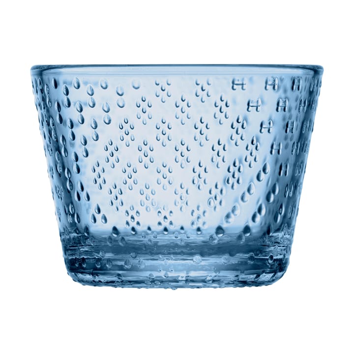 Szklanka Tundra 160 ml, 2-pak - Aqua - Iittala