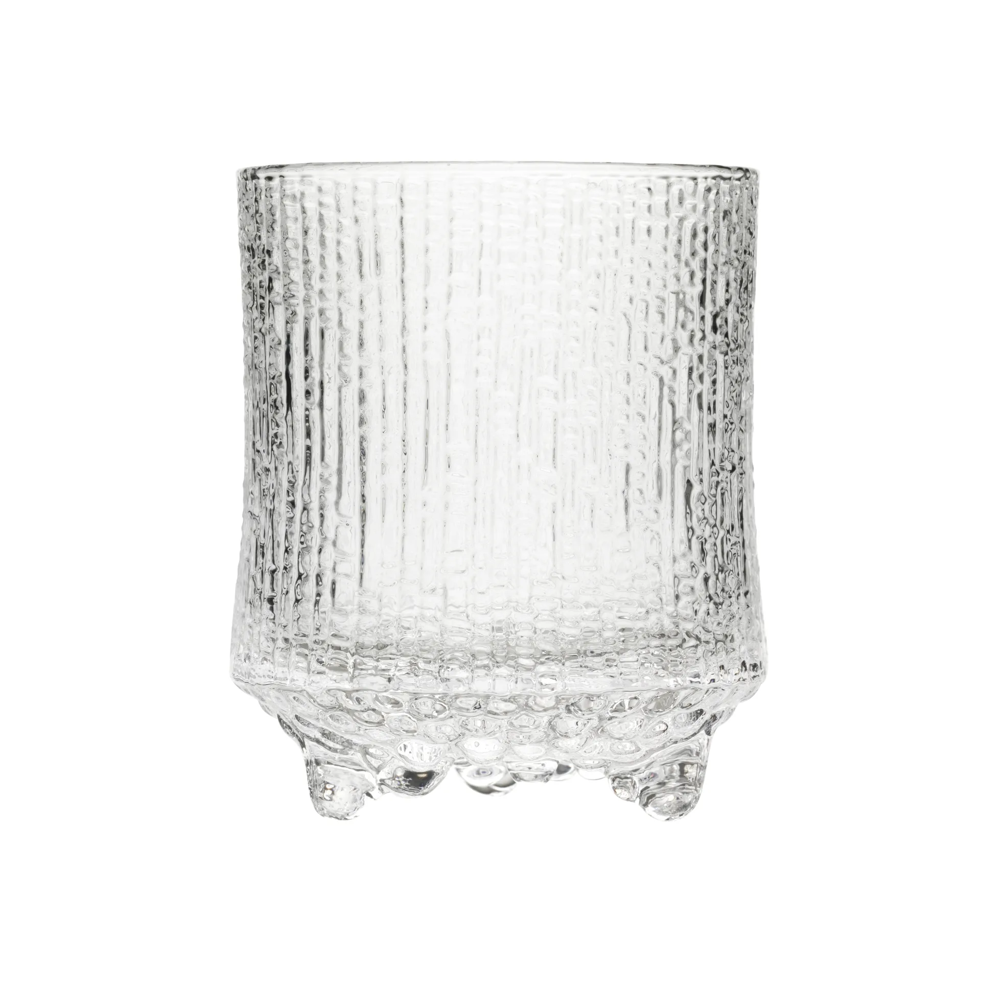 Szklanka Ultima Thule 2 szt., Przezroczysta Iittala