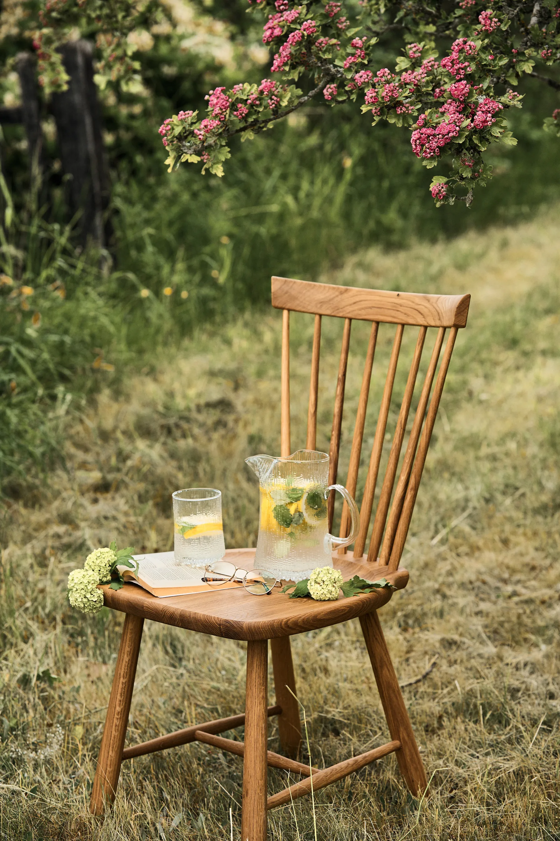 Szklanka Ultima Thule Highball 38 cl 2 szt., Przezroczysta Iittala