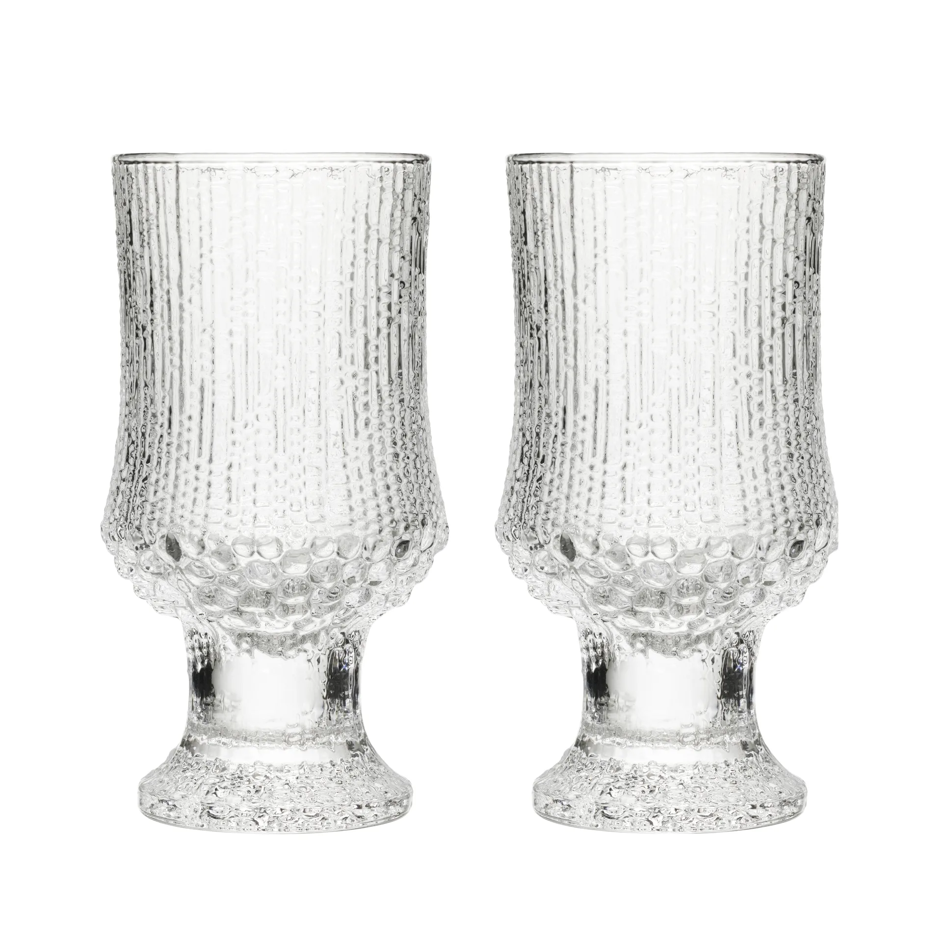 Szklanki do piwa Thule Anniversary 2 szt., 340 ml Iittala