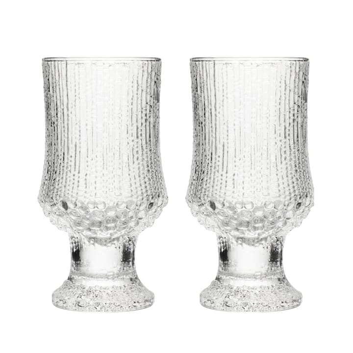 Szklanki do piwa Thule Anniversary 2 szt. - 340 ml - Iittala