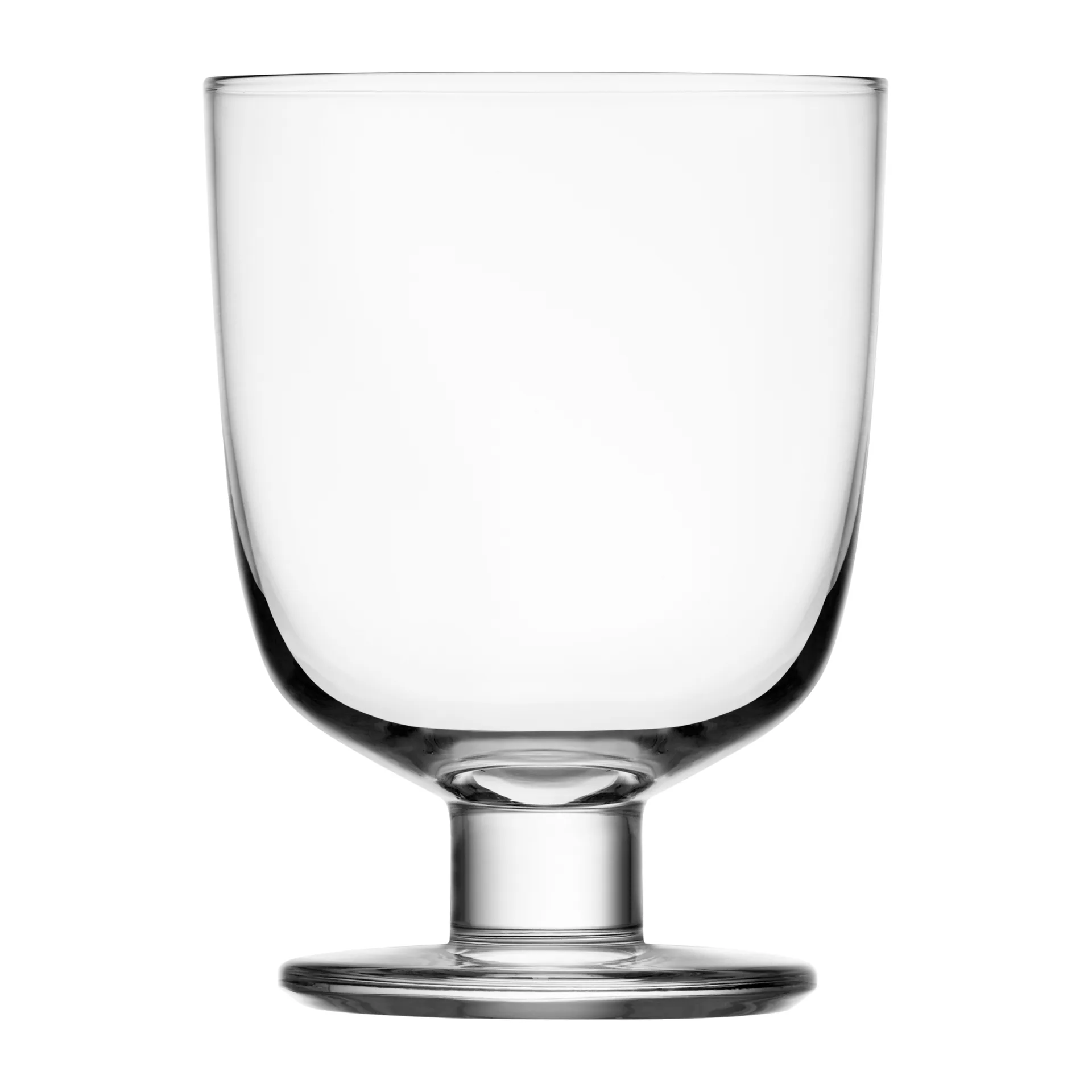 Szklanki Lempi 4 szt., 340 ml Iittala